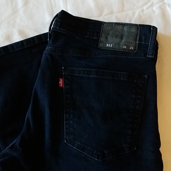 Jeans - Picture 2 of 4